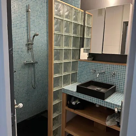Chalereux T3 En Triplex Apartment *
